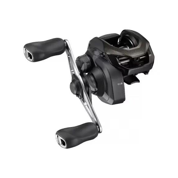 Kołowrotek castingowy Shimano Caius C