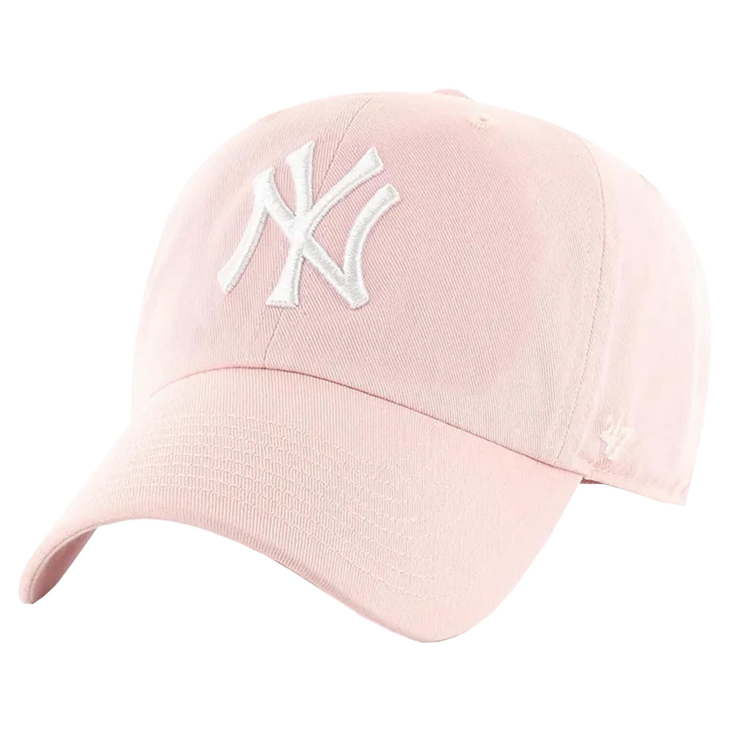Czapka z daszkiem męska 47 New York Yankees Clean Up Cap