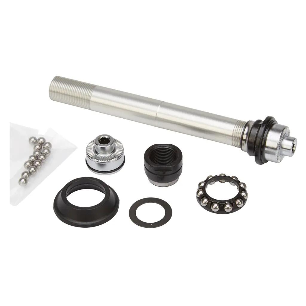Oś piasty Shimano FH-M770