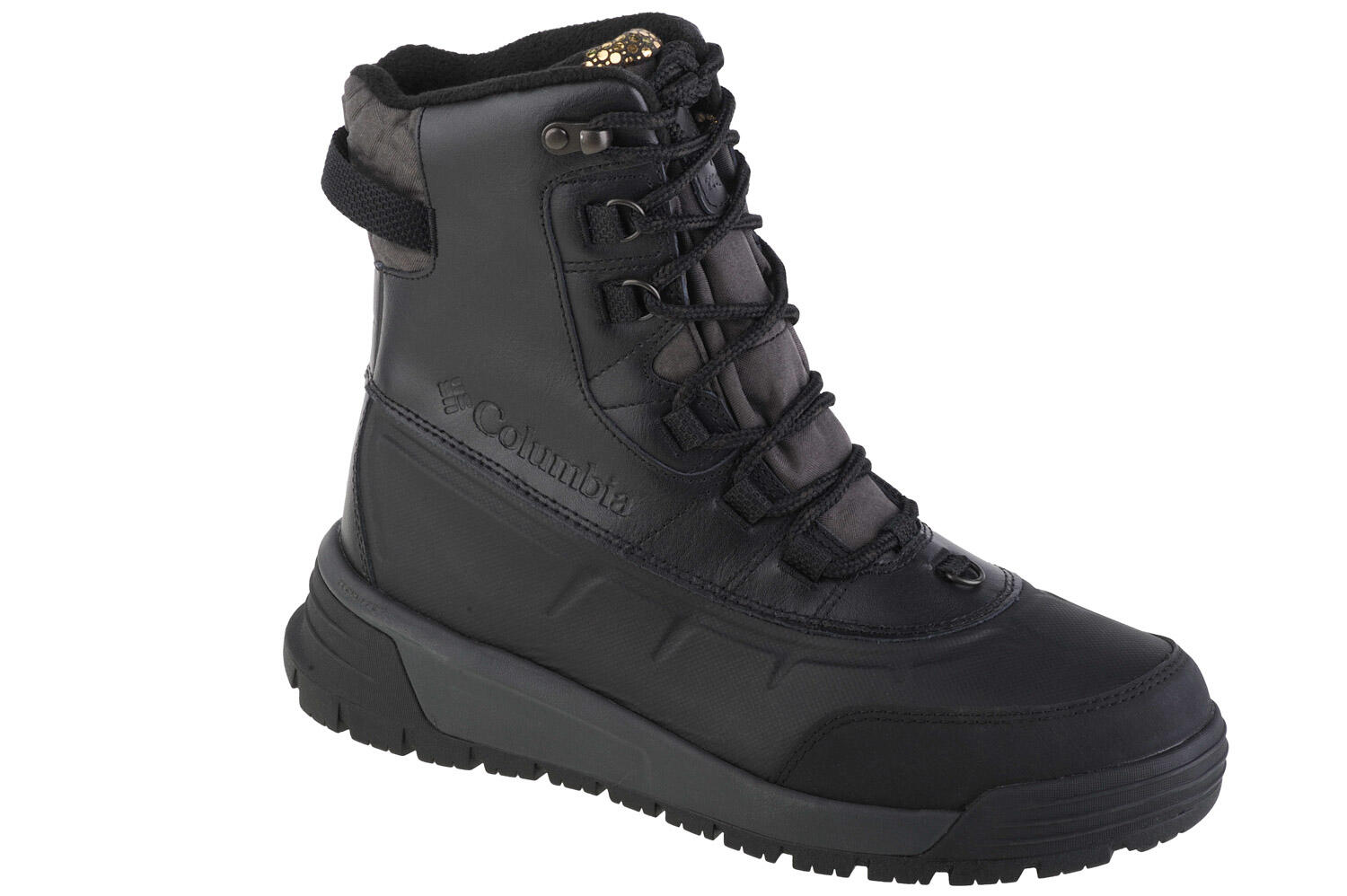 Buty do chodzenia męskie Columbia Bugaboot Celsius