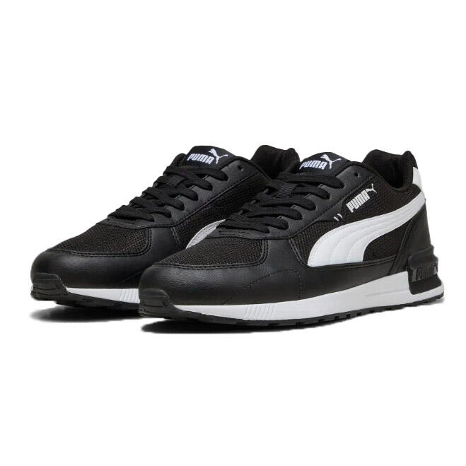 Buty Sportowe Męskie Puma Graviton Sl Remix