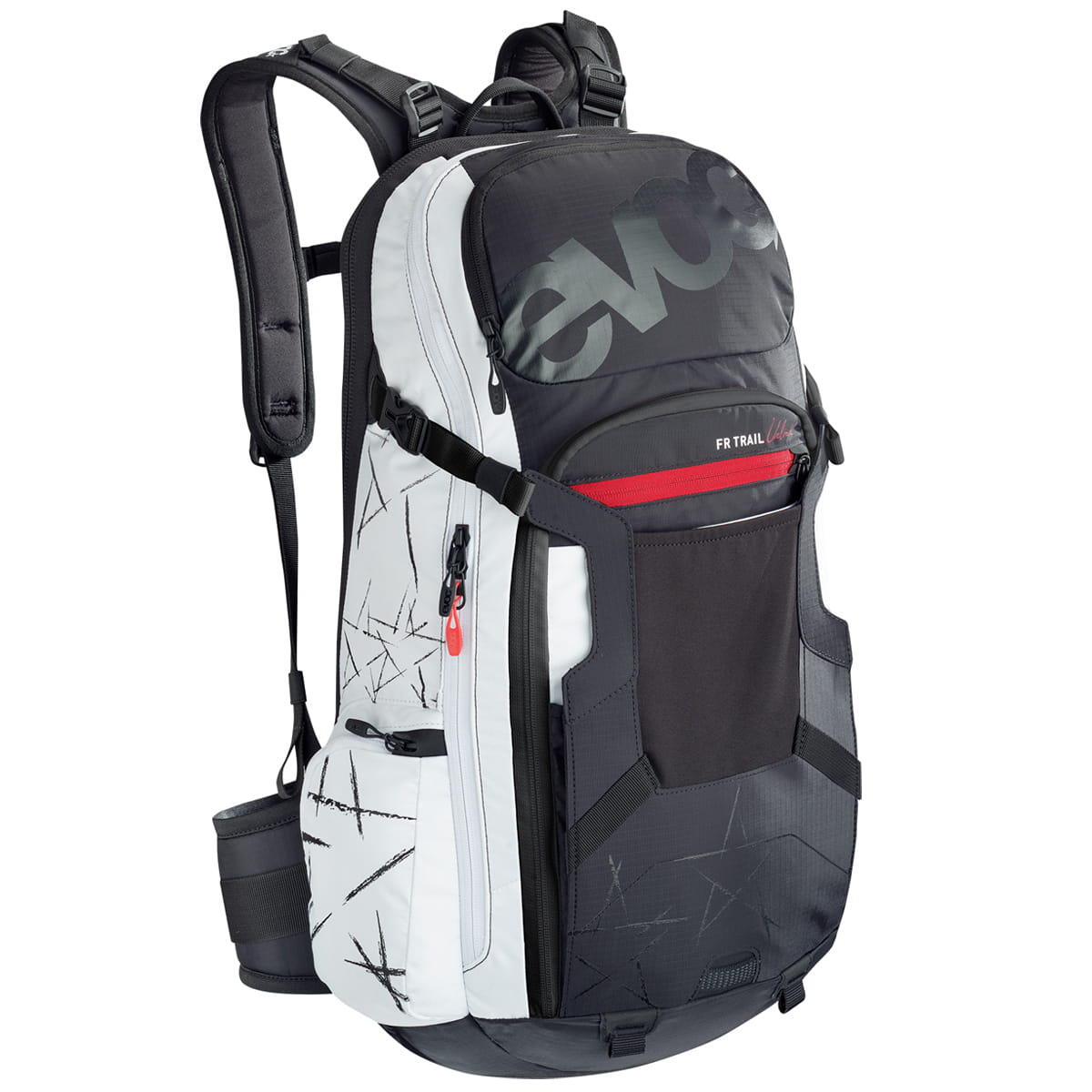 Plecak Evoc fr trail unlimited