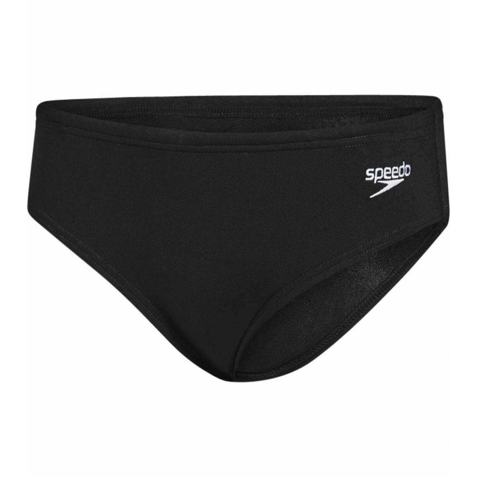 Slipy kąpielówki chłopięce Speedo Brief