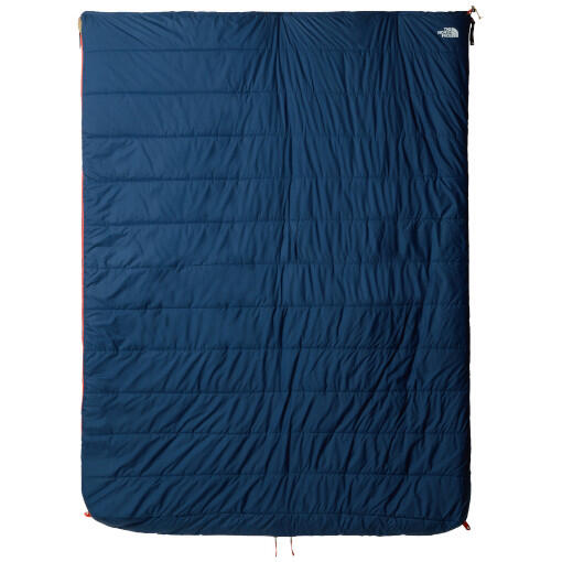 Śpiwór turystyczny The North Face Wawona Bed Double LONG