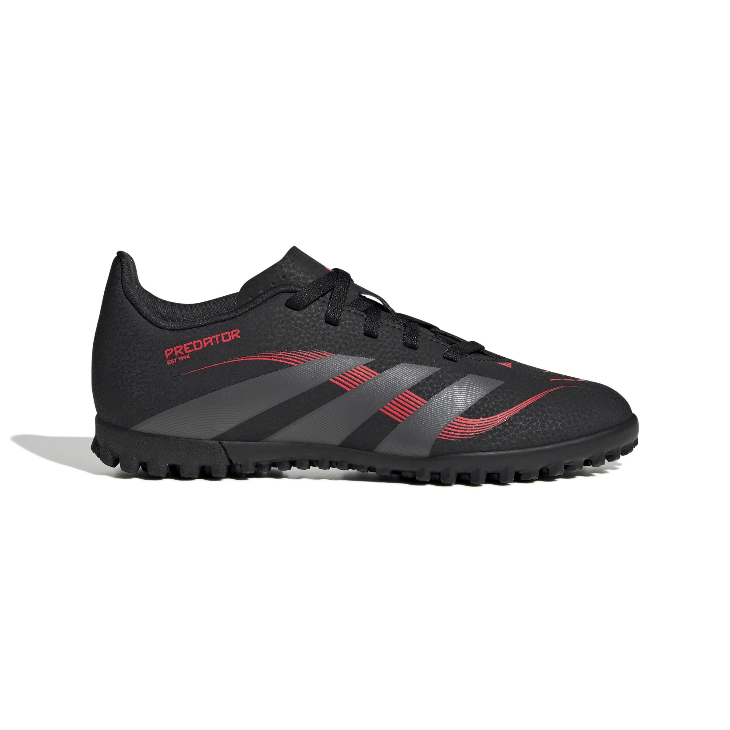 Dziecięce buty piłkarskie adidas Predator Club TF