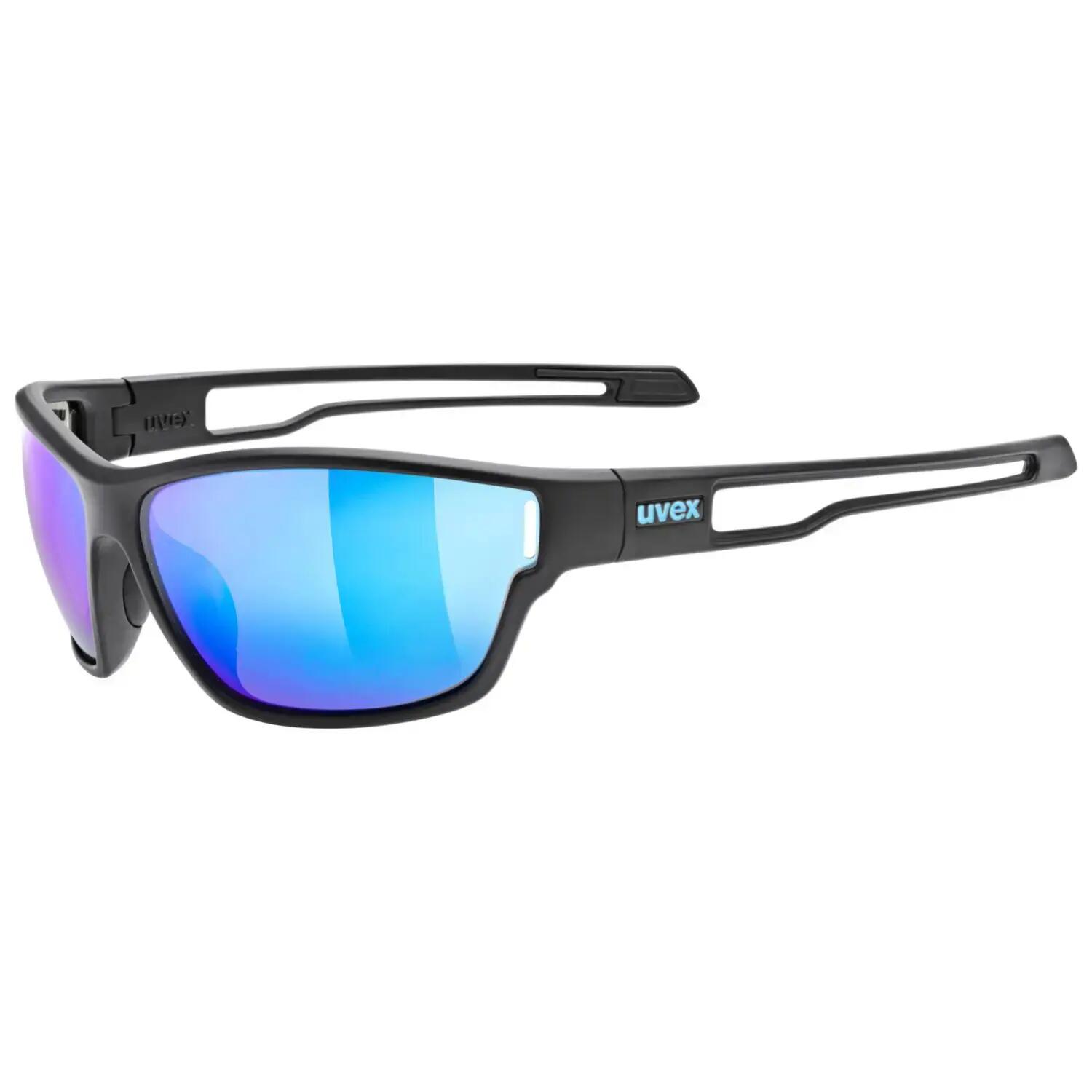 Okulary Uvex Sportstyle 806