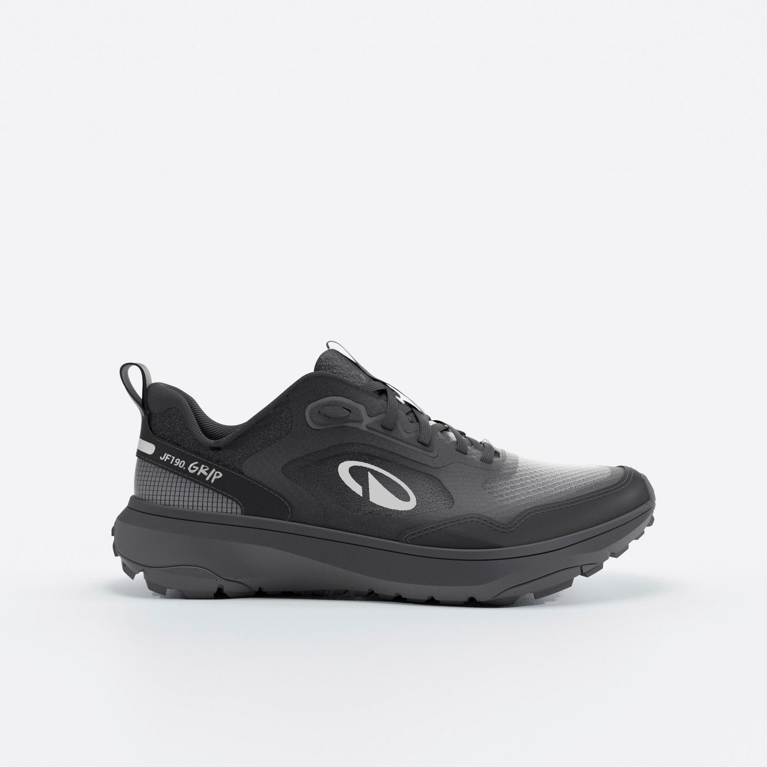 Buty do biegania męskie JogFlow 190 Grip