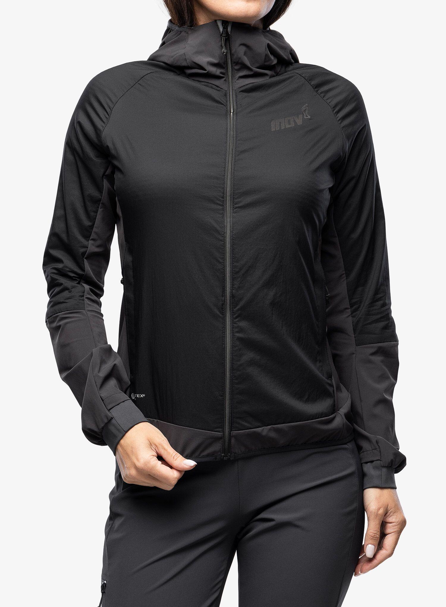 Kurtka ocieplana damska Inov-8 Performance Hybrid Jacket