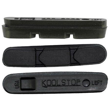 Koolstop R15 SR klocki hamulcowe do Campagnolo (2 szt.)