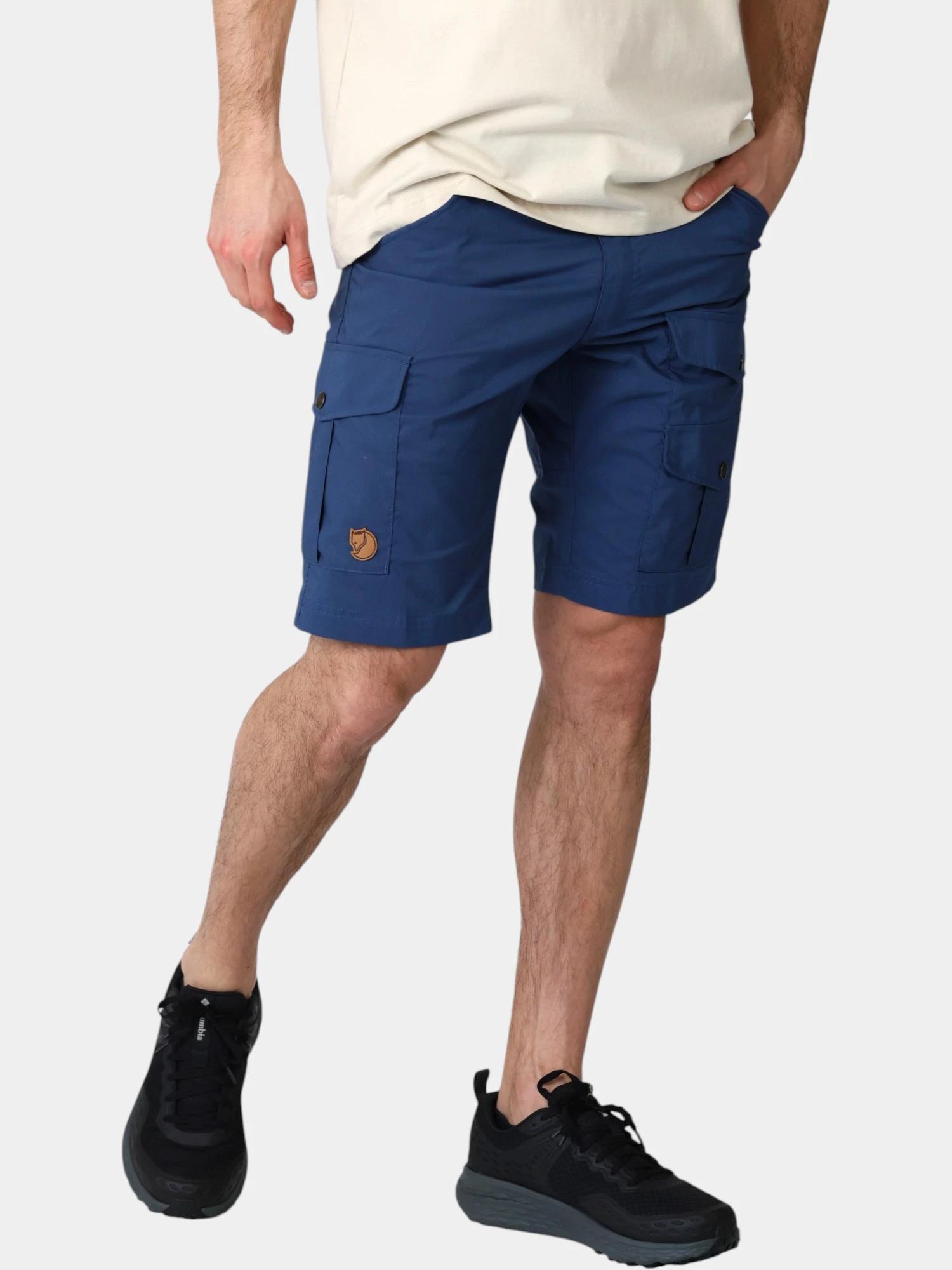 Szorty Męskie Fjallraven Vidda Pro Lite M
