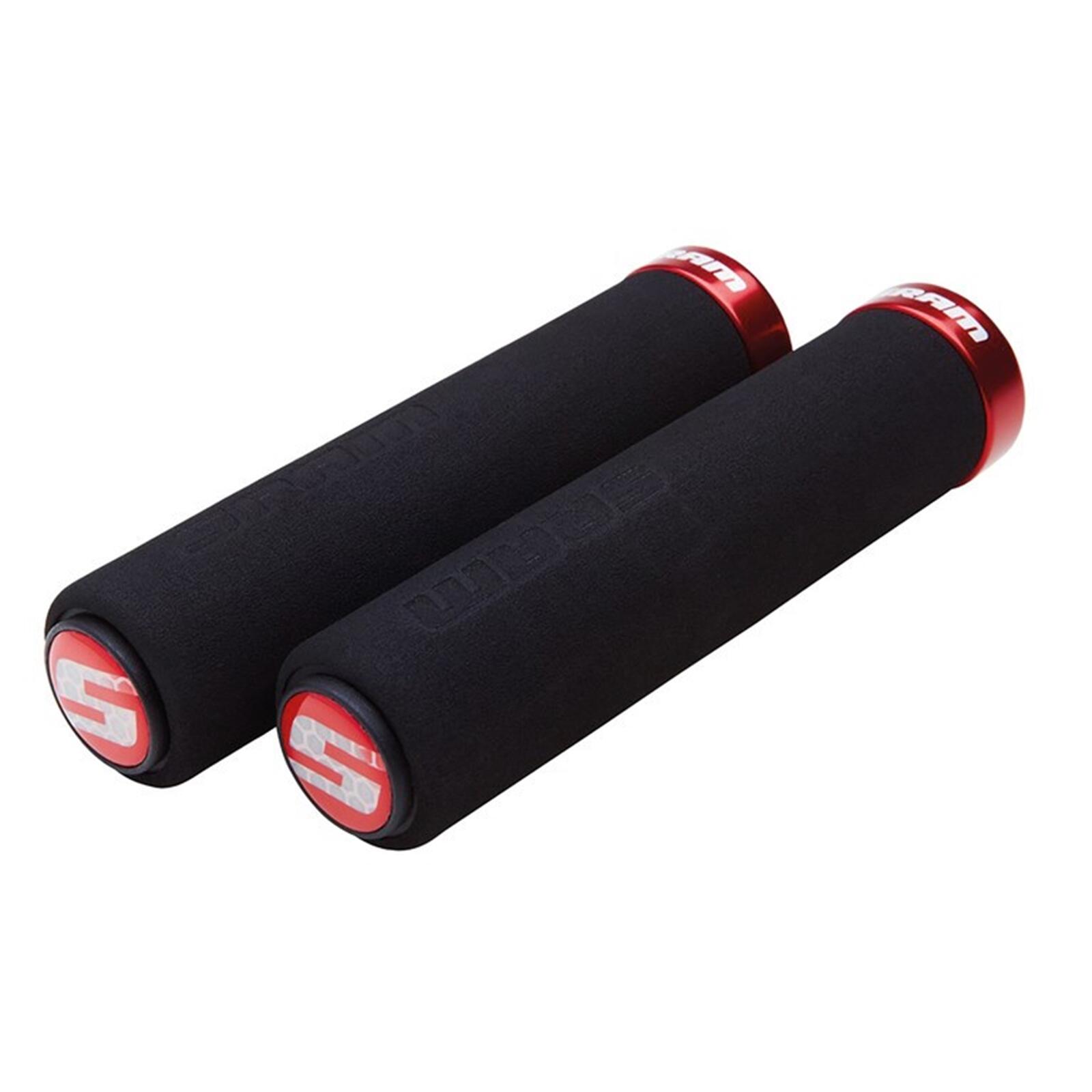 Uchwyty Sram Locking Grips Foam 129