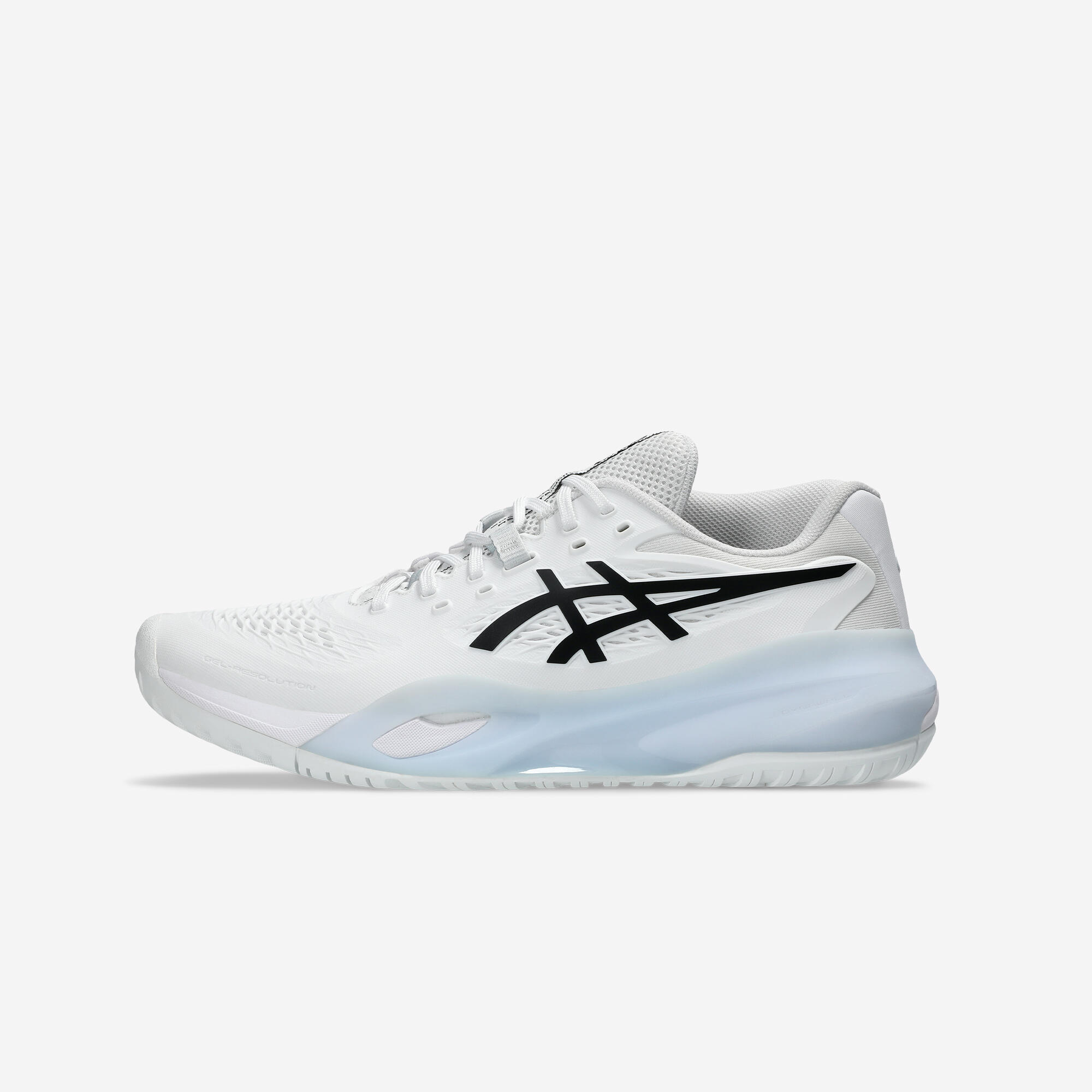Second Life - Buty tenisowe męskie ASICS Gel Resolution X na... - Stan Doskonały