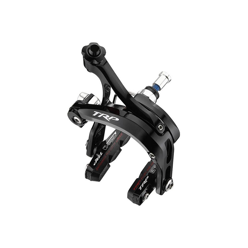 Zestaw hamulcowy Tektro TRP R870 szczękowy przód/tył