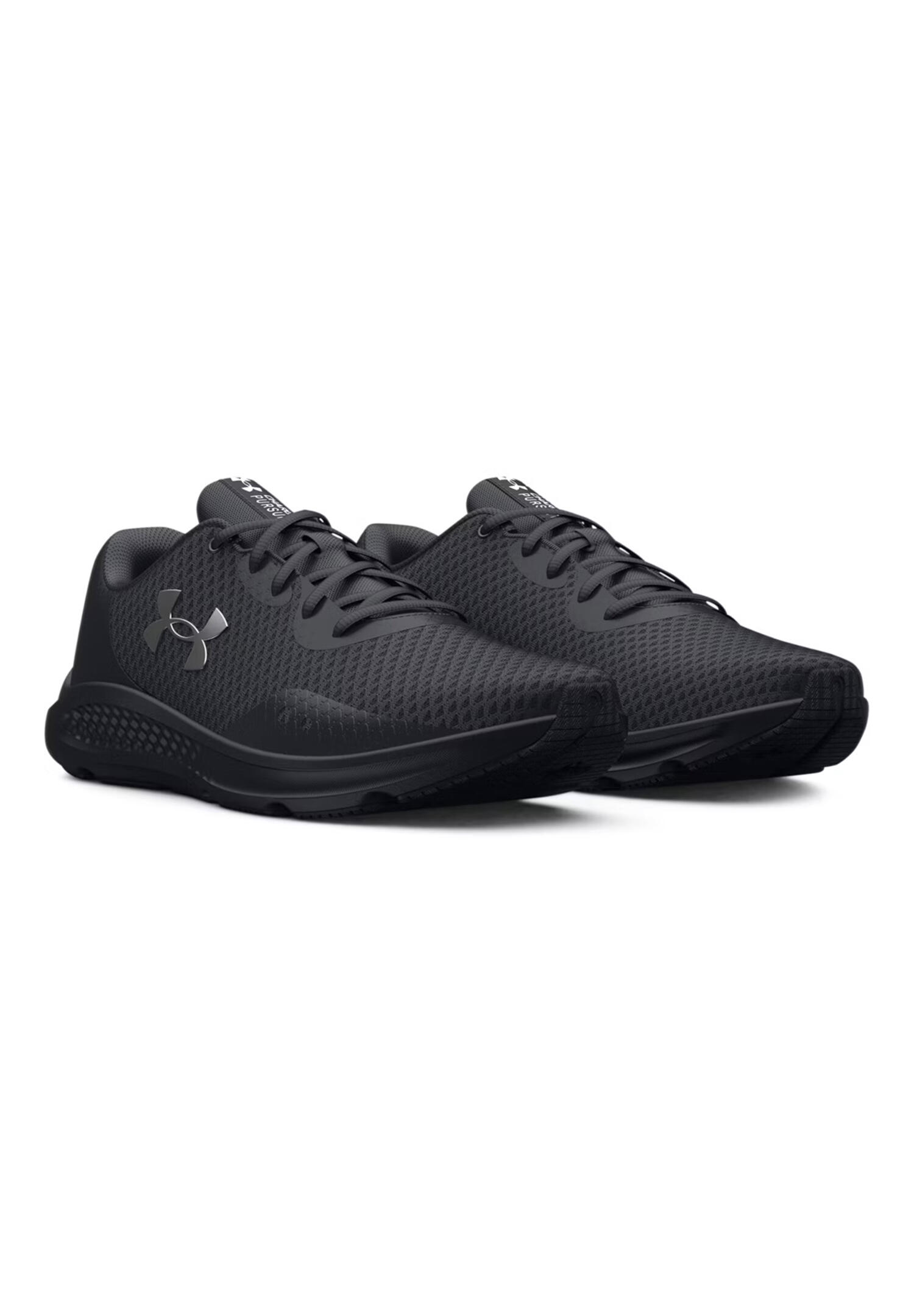 Buty treningowe damskie Under Armour W Charged Pursuit 3