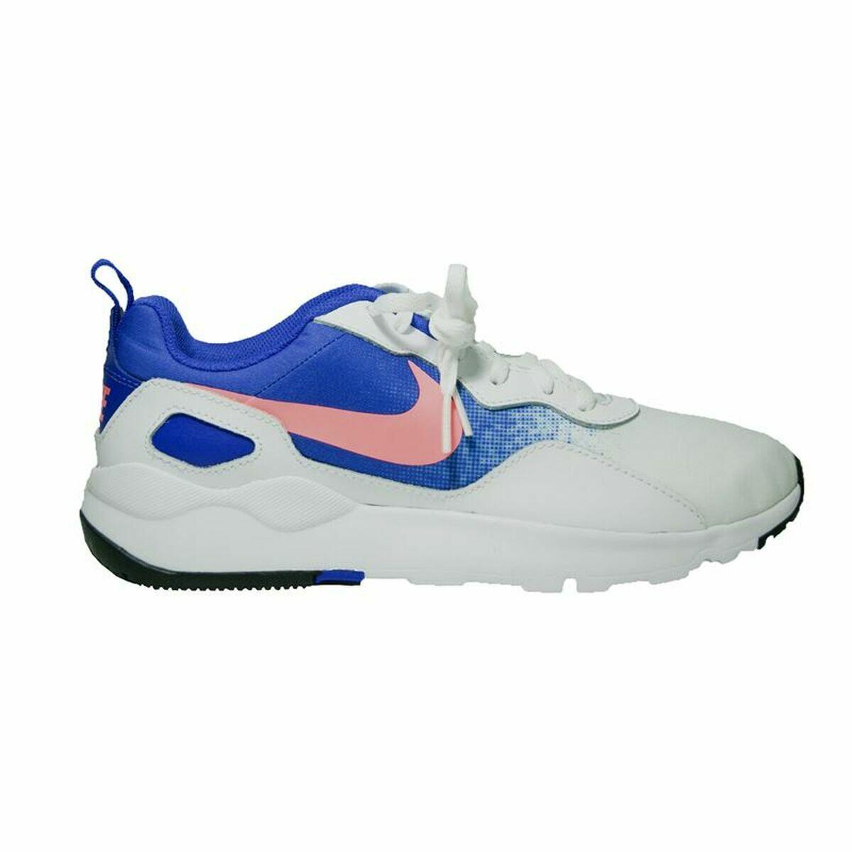 Damskie trampki na co dzień Nike Stargazer Biały