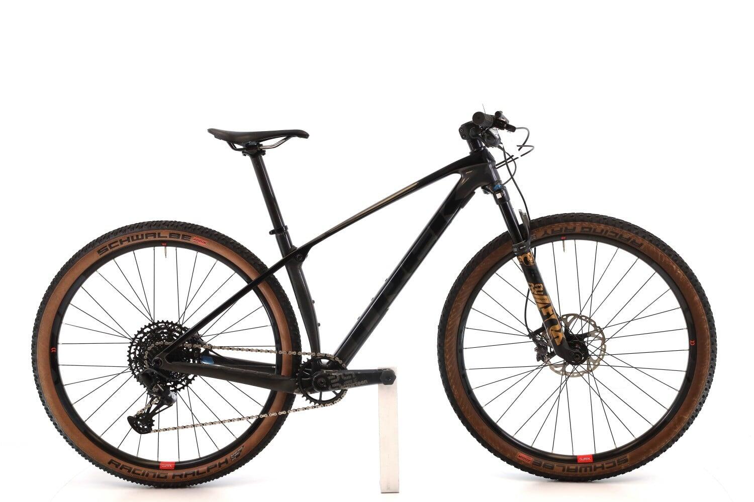 Second life · R. górski · Trek Procaliber 9.8 · W bardzo dobrym stanie
