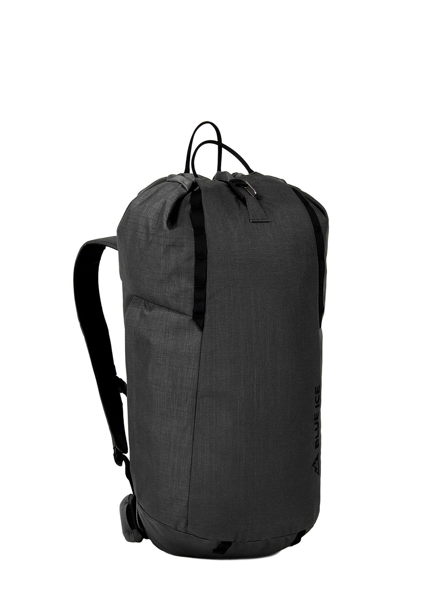Plecak wspinaczkowy Blue Ice Wadi 32L - vulcan