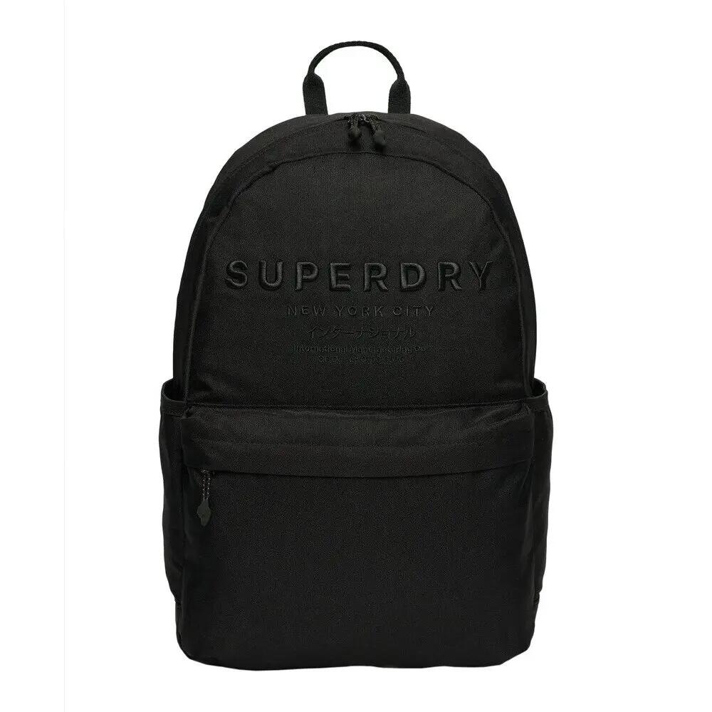 Plecak damski Superdry Graphic Montana