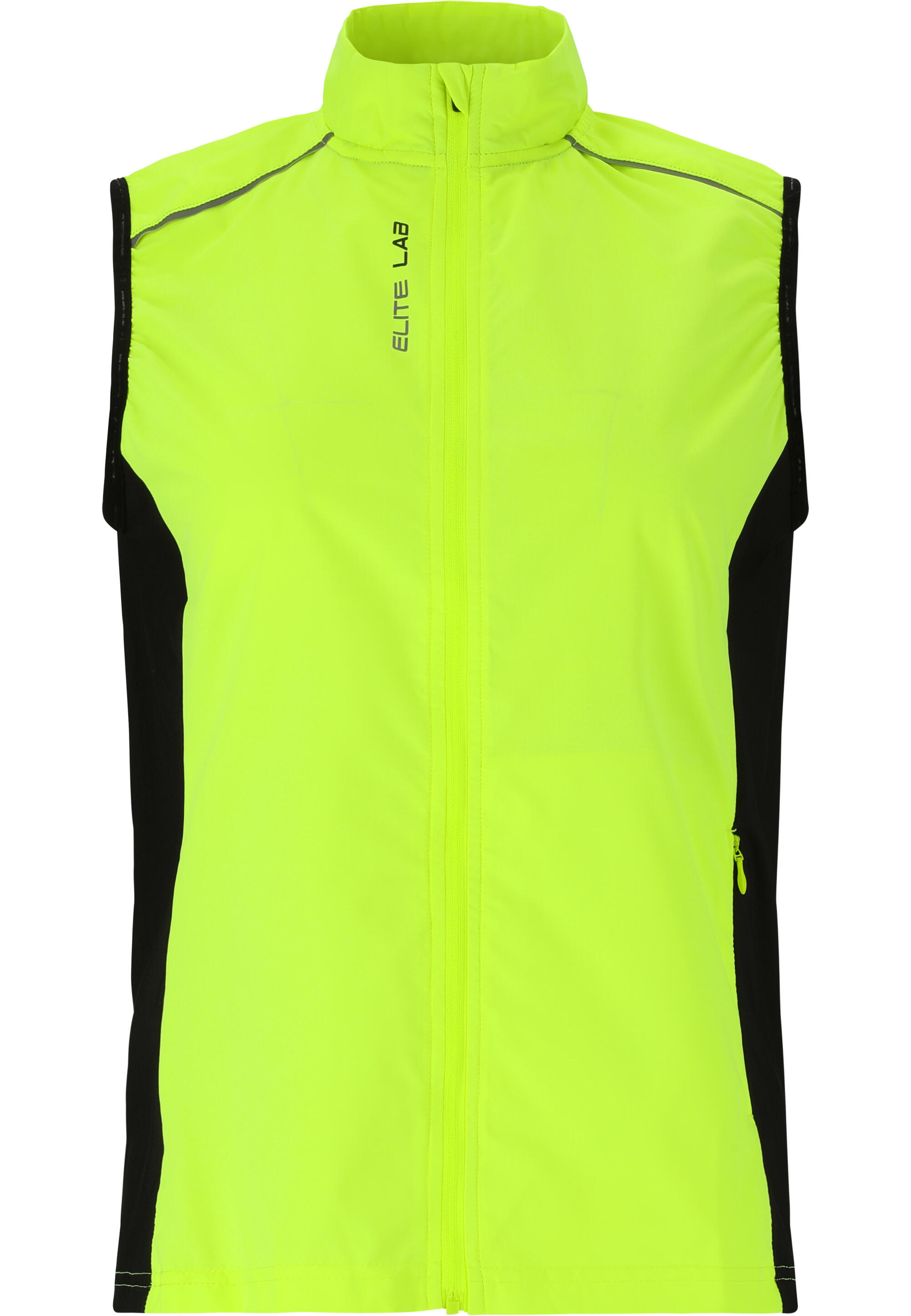 Damska kurtka bez rękawów Elite Lab Shell X2 Elite