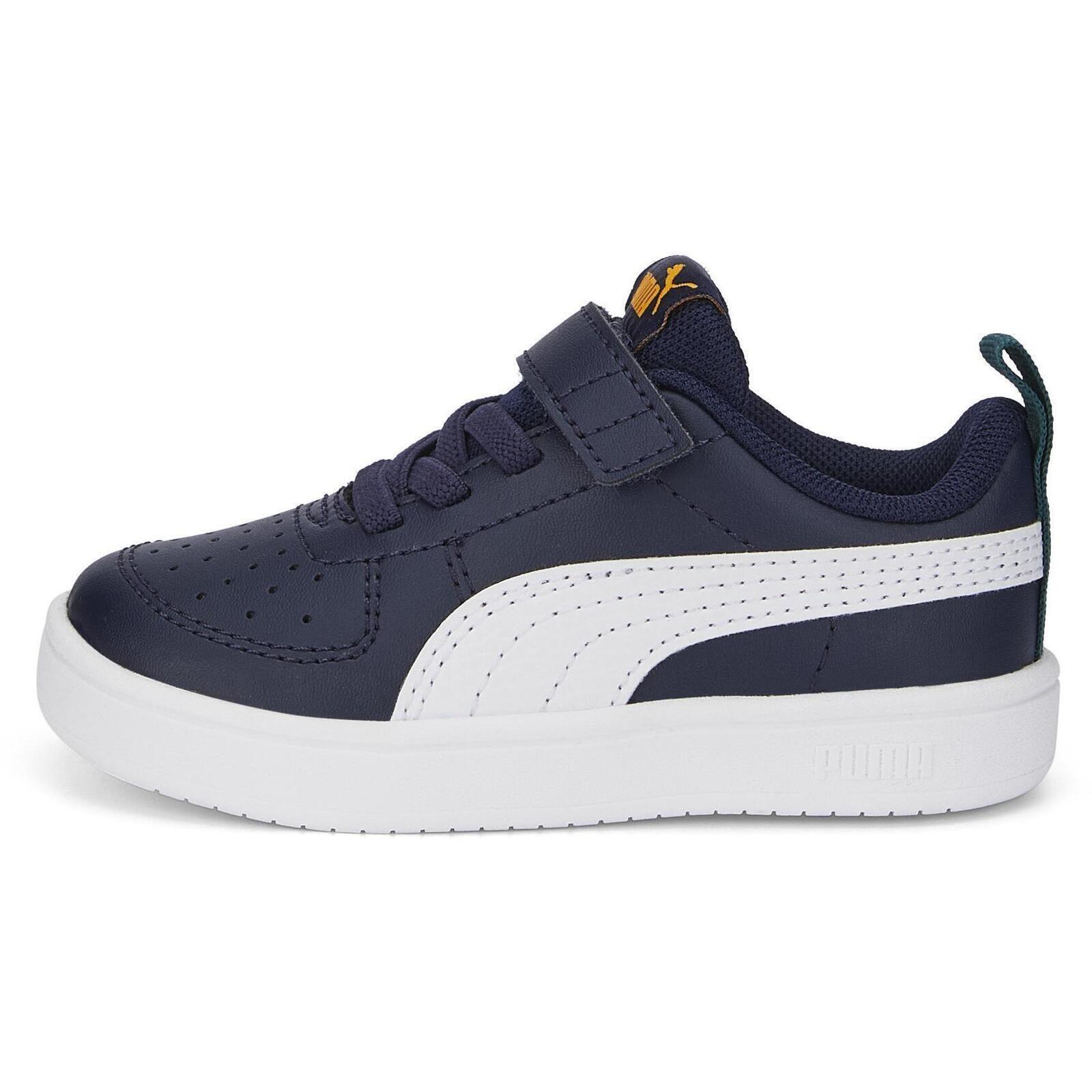Buty Puma Rickie Ac Inf  Dzieci