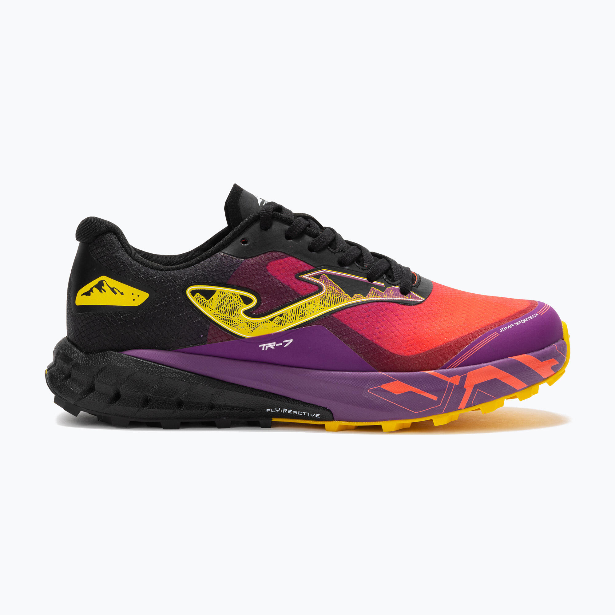 Buty do biegania męskie Joma TR-7000