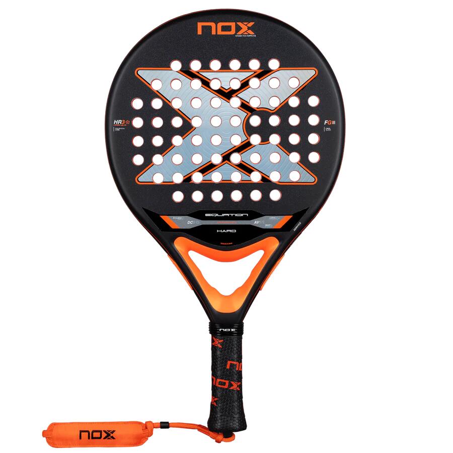 Rakieta do Padla NOX Equation Hard Advanced 2026