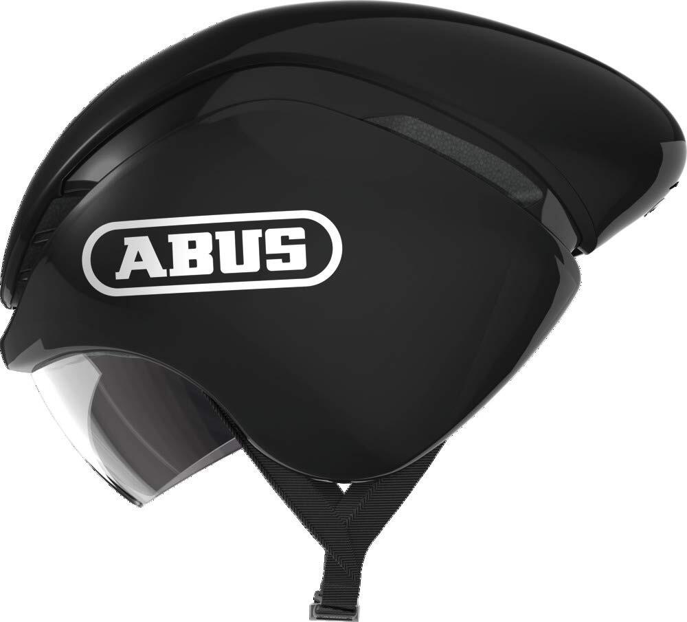 Kask rowerowy Abus GameChanger TT