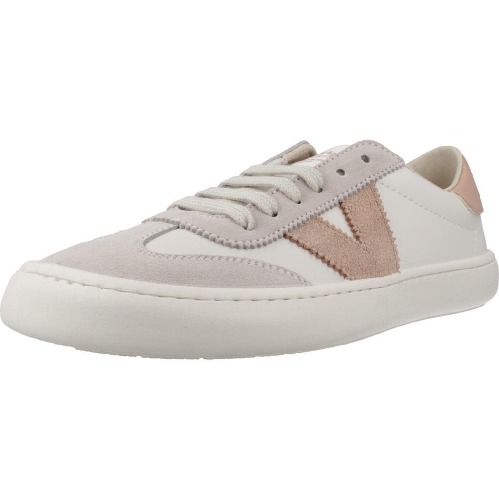 Buty VICTORIA 1186100V Biały