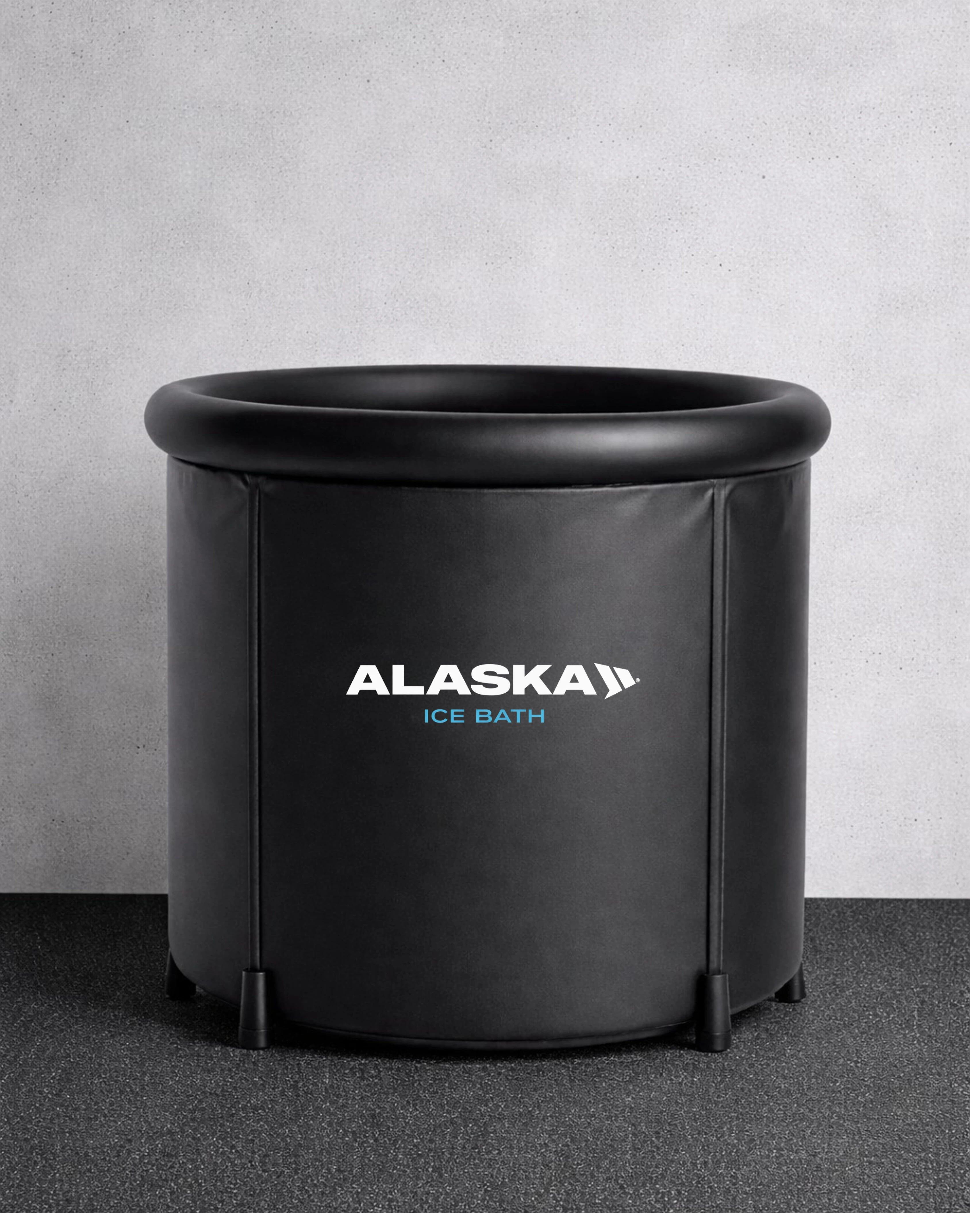 Alaska Ice Bath - 350L