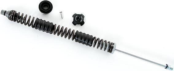 ROCKSHOX stalowa sprężyna XC30 100 mm X-Soft