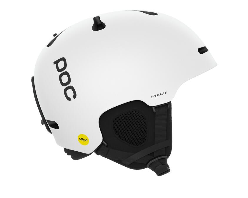 Kask narciarski dla dorosłych POC Fornix Mips