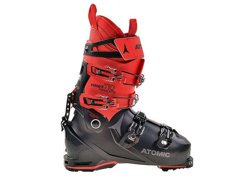 Buty narciarskie męskie Atomic HAWX PRIME XTD 110 CT 2022