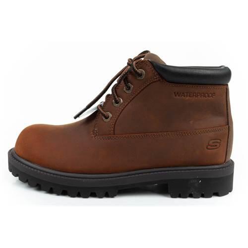 Buty do chodzenia męskie Skechers 205274CDB