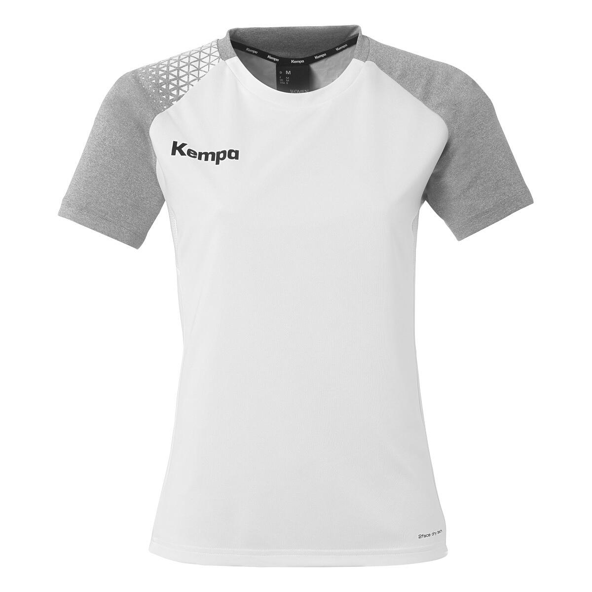 Damski jersey Kempa Ambition 28