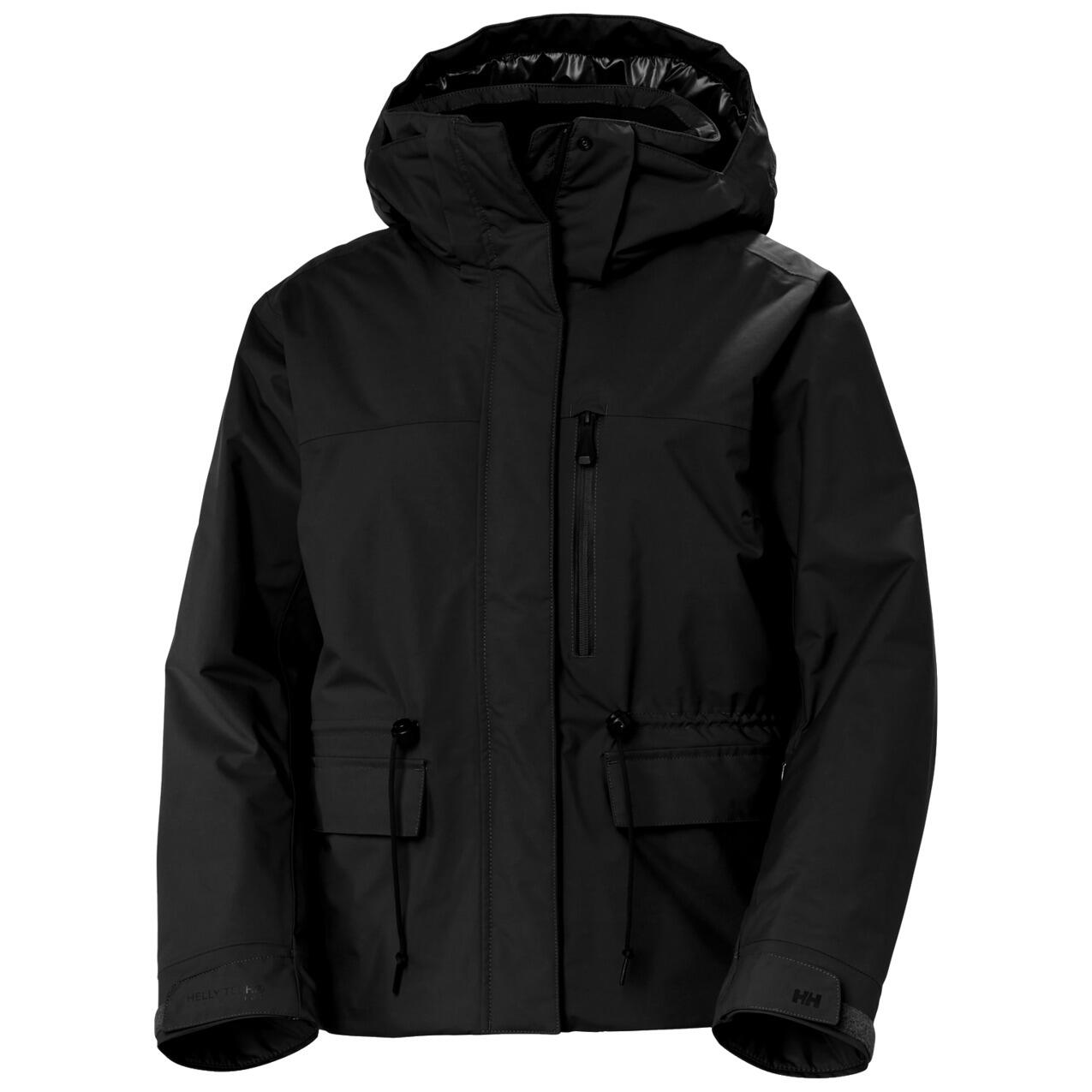 Bluza z kapturem damska Helly Hansen Nora INS 2 0