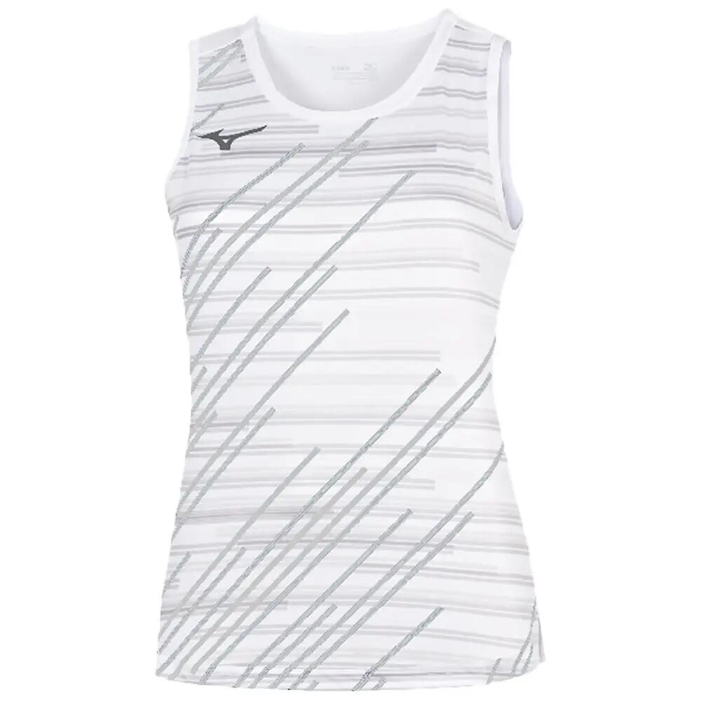 Damski tank top Mizuno Team Chiba