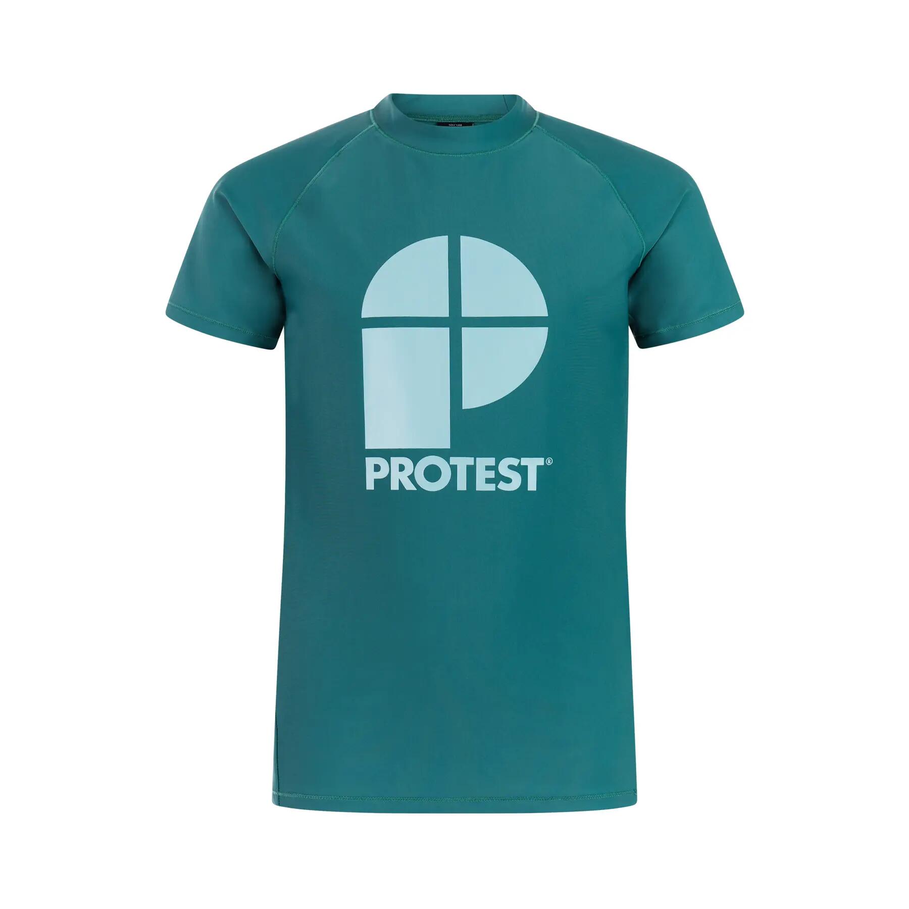 Koszulka dla dzieci Protest Berents