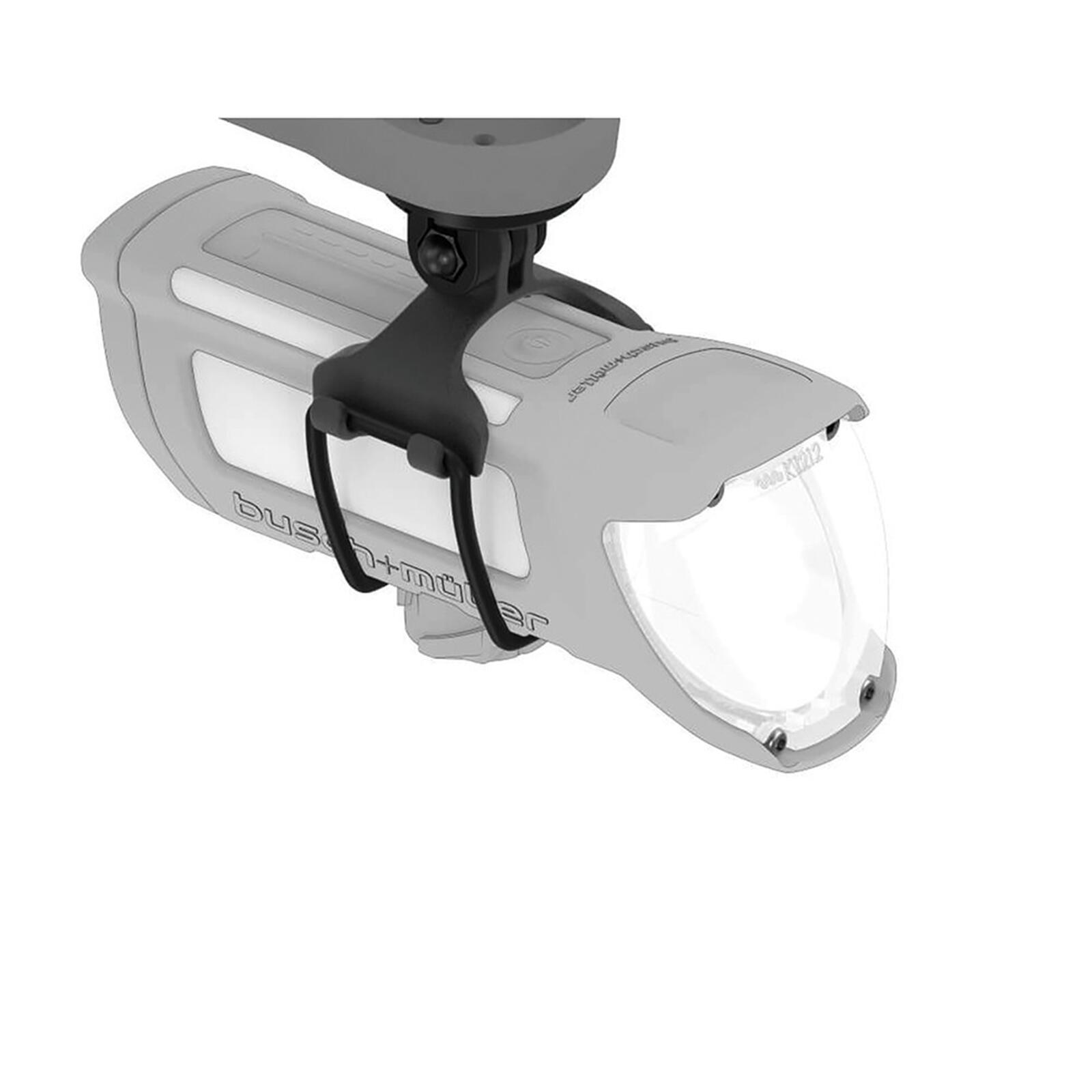 Uchwyt wiszący Busch + Müller do lampy IXON