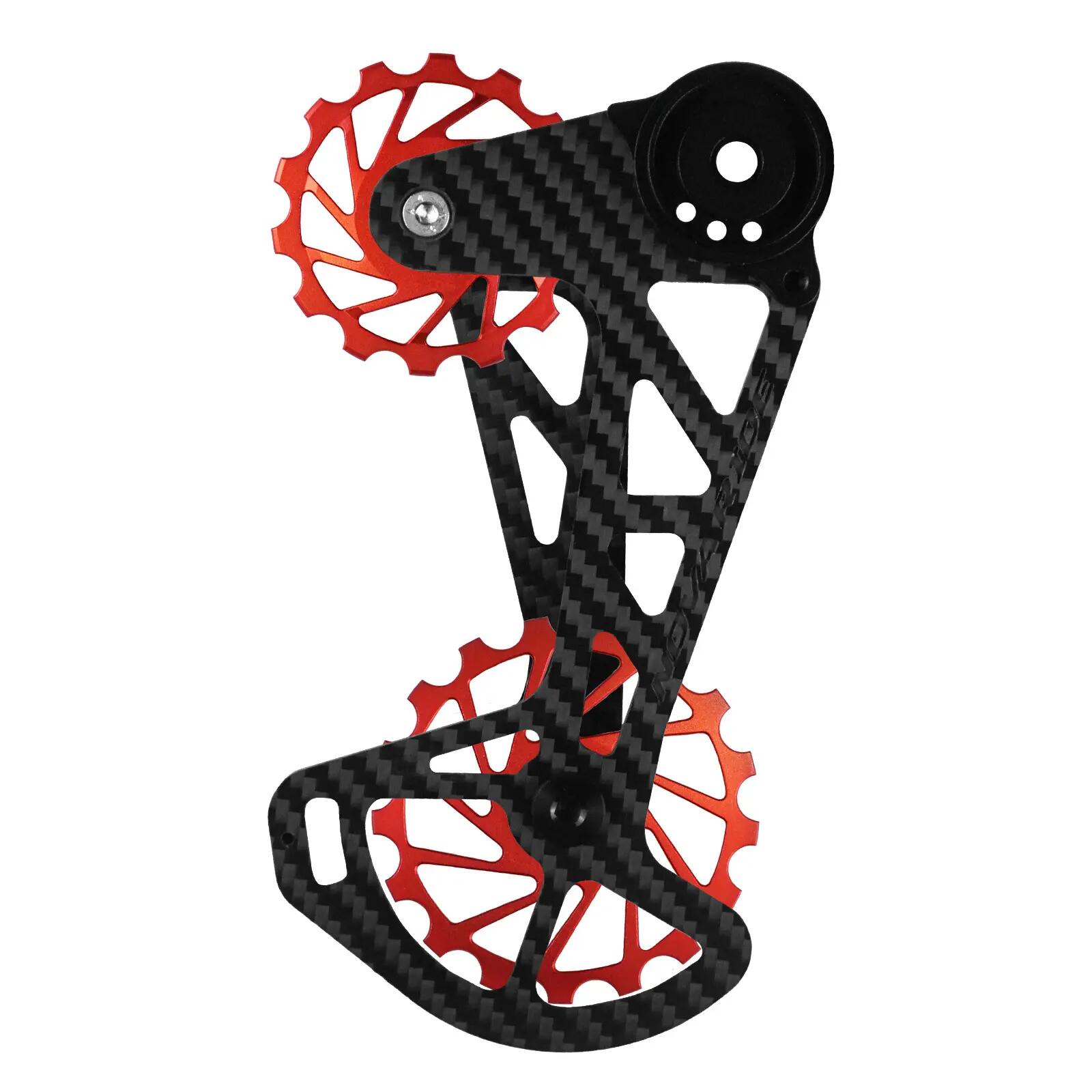 Wieszak przerzutki Nova Ride Sram Gx_X01_Xx1 12v