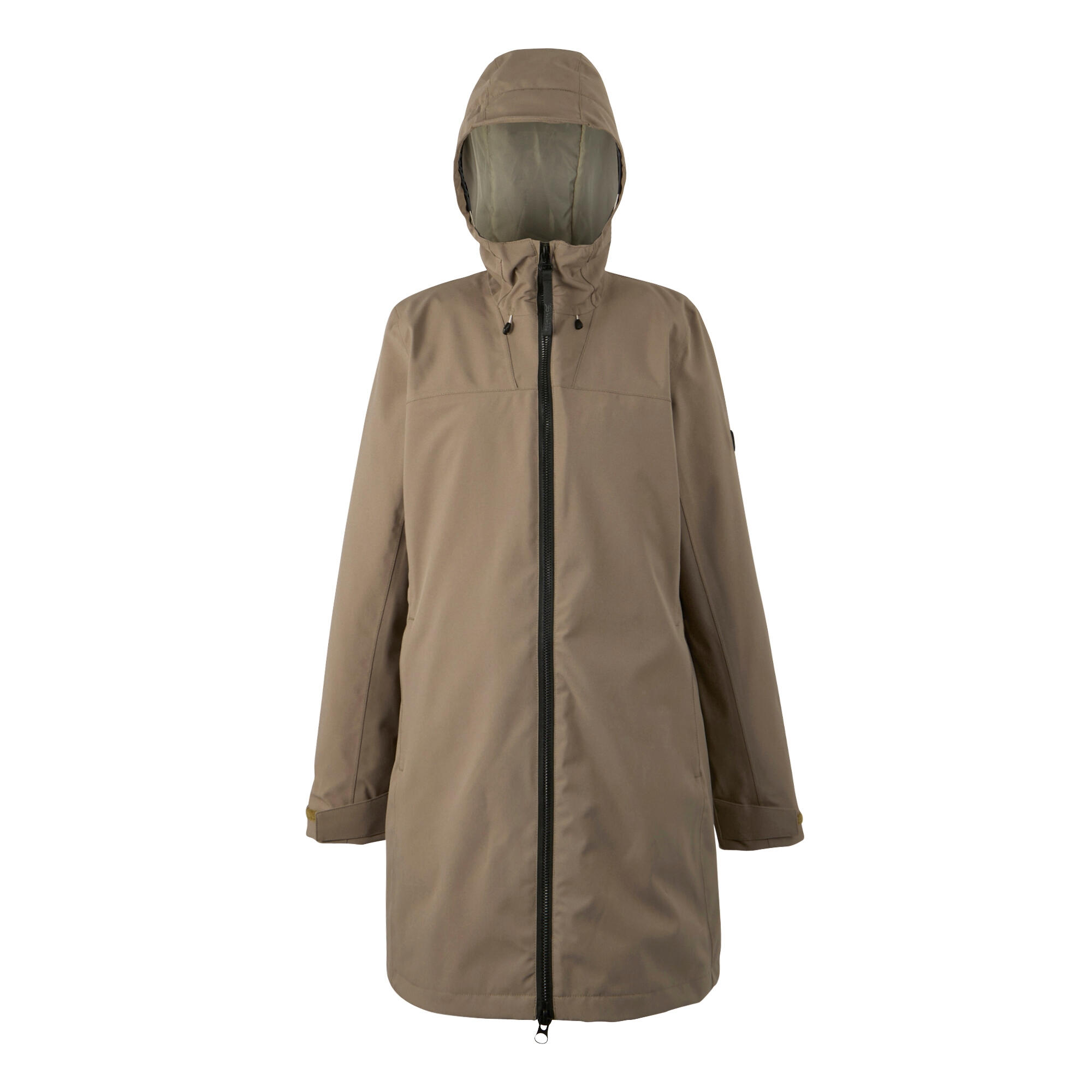 Kurtka Damska Denbury 3 W 1