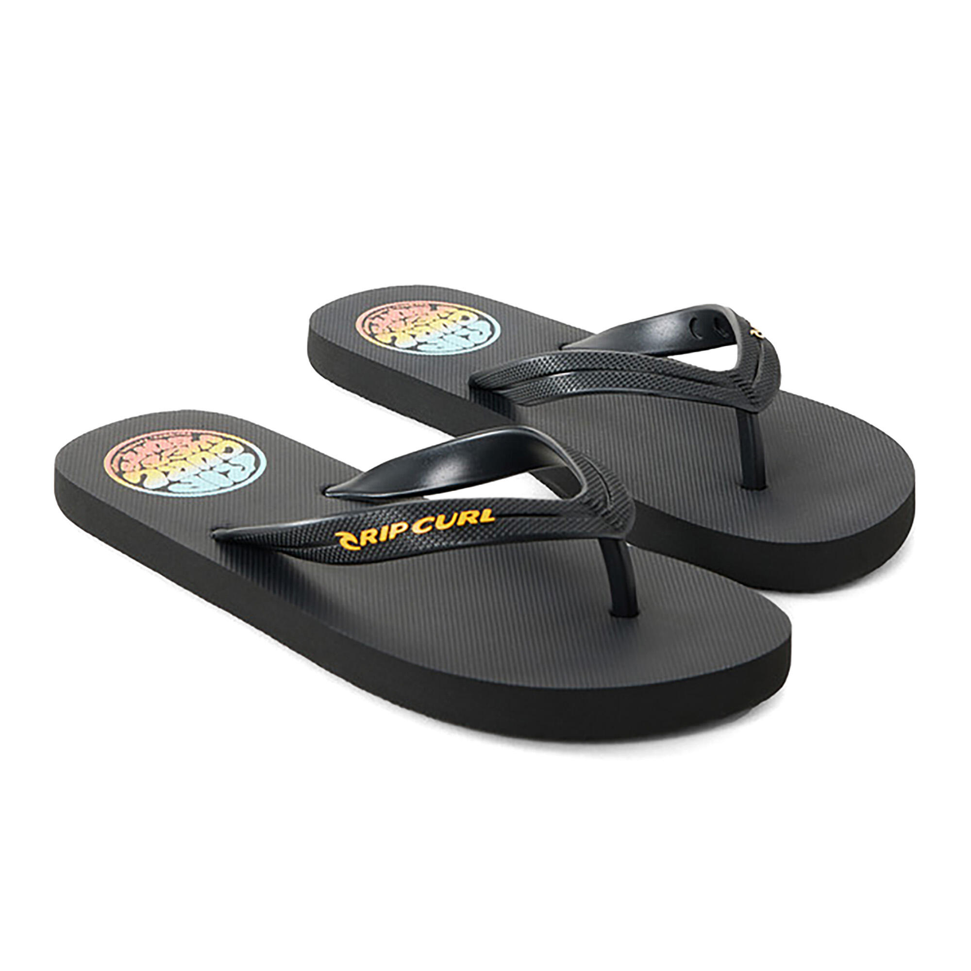 Japonki dziecięce Rip Curl Wetty Fade Bloom