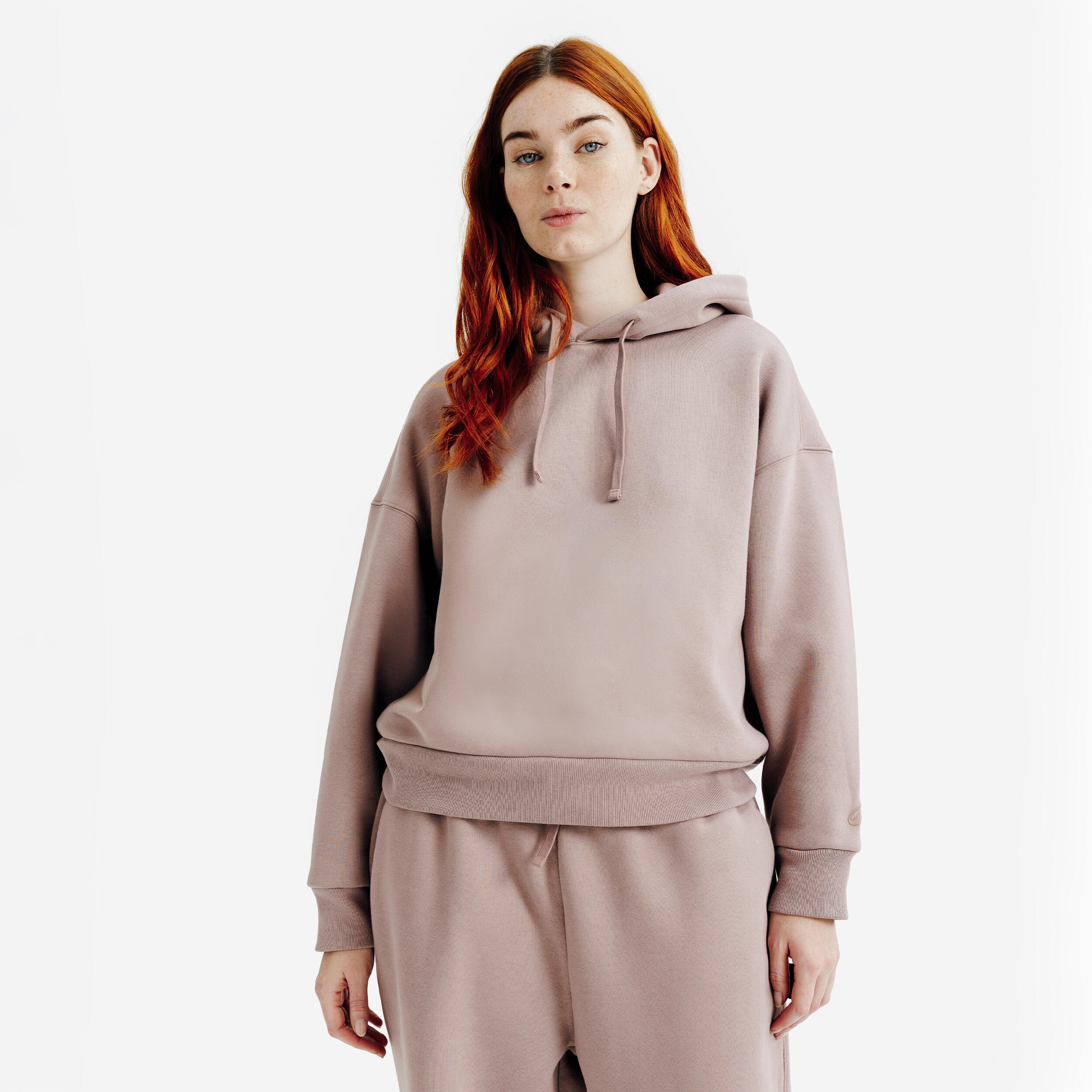 Bluza z kapturem damska Elementals