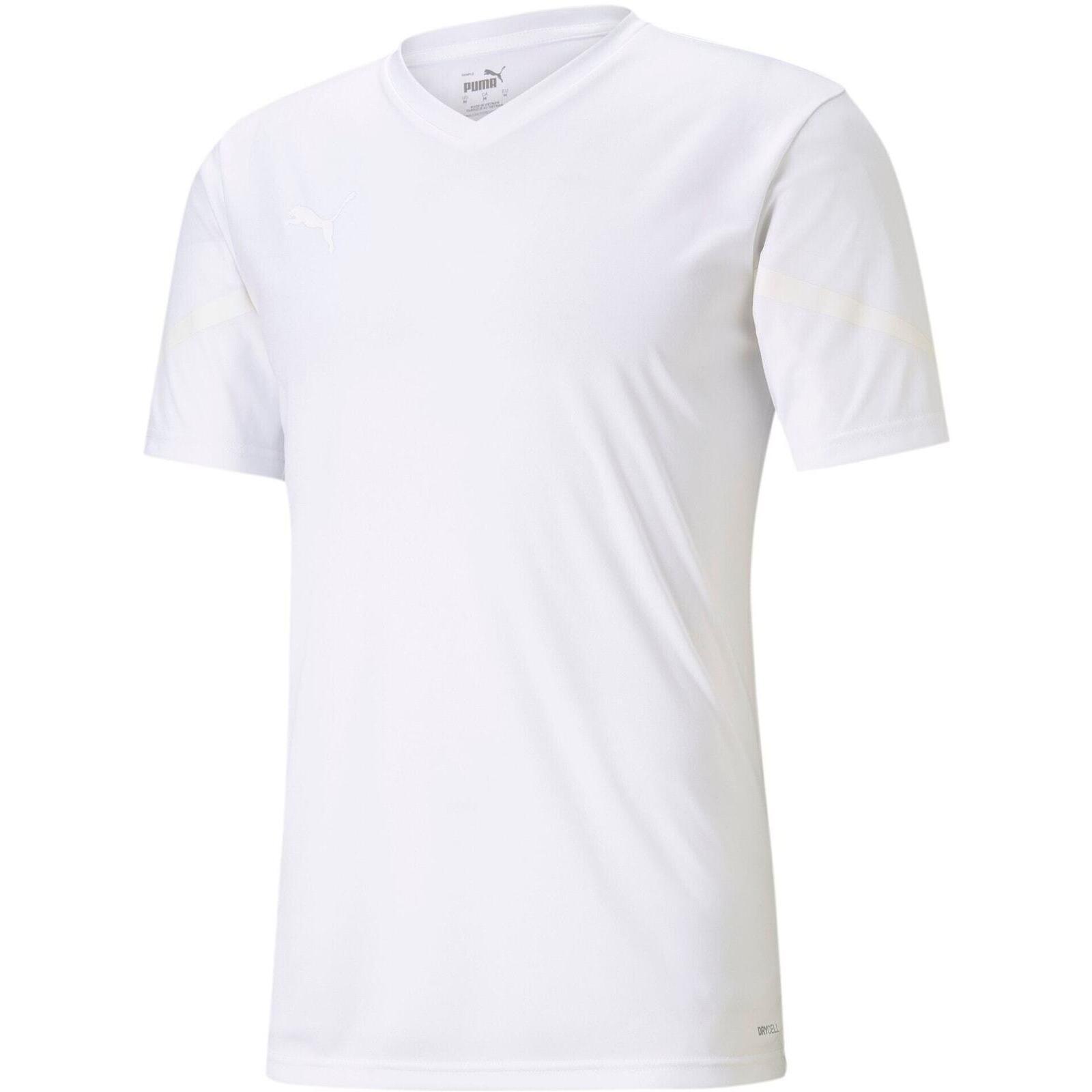Podkoszulek męskie Puma Teamflash Jersey