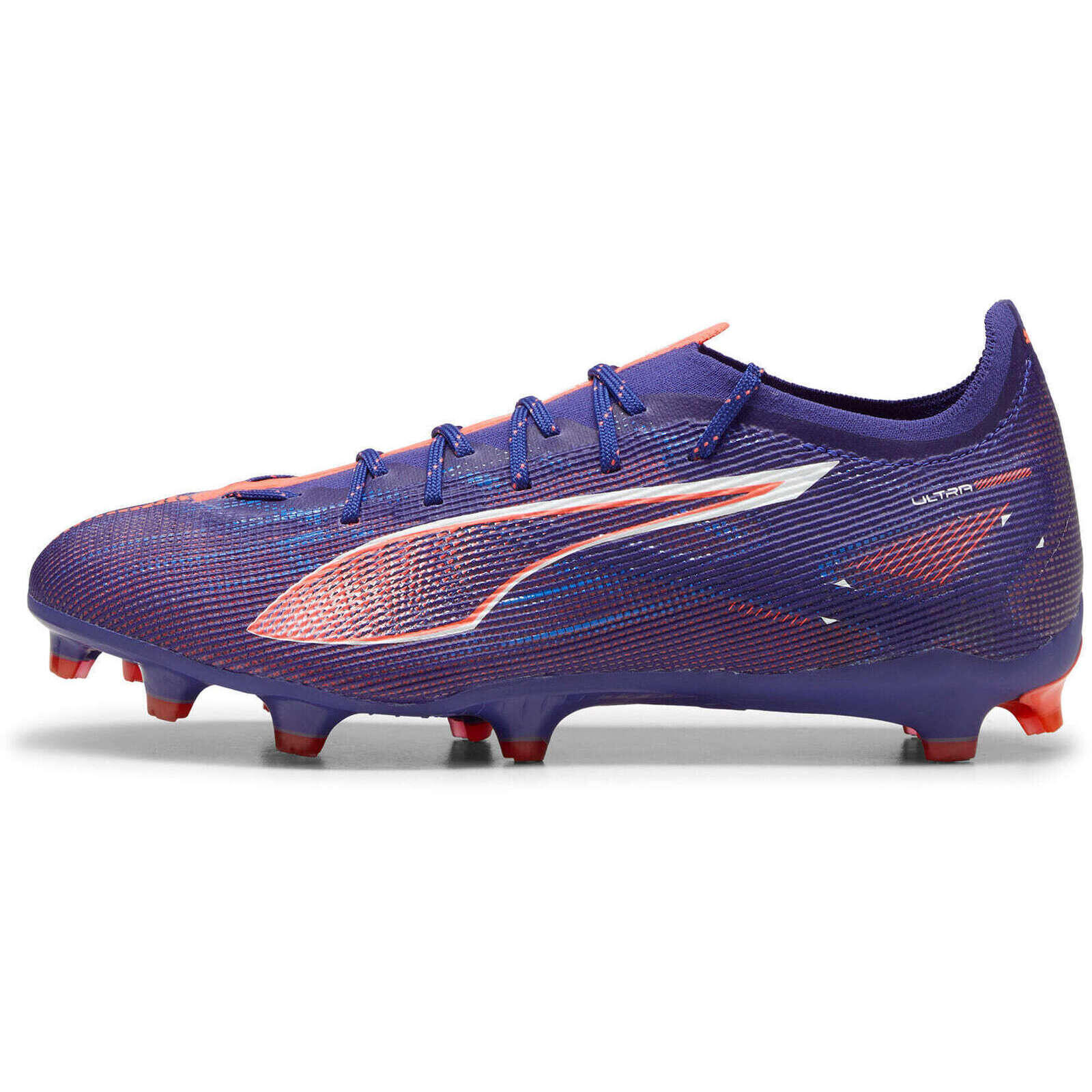 Buty piłkarskie Puma Ultra Pro FG Lapis Mężczyźni