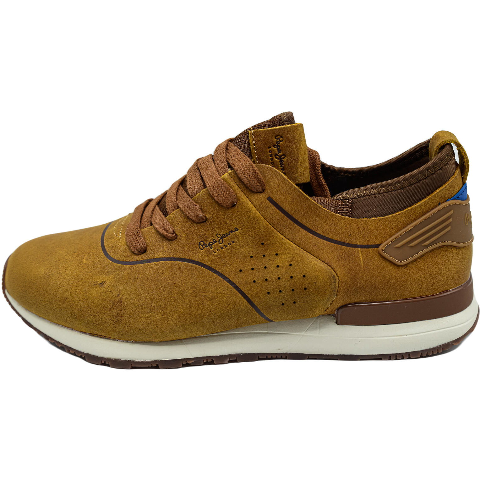 Buty męskie Pepe Jeans Style