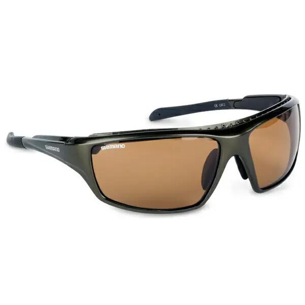 Okulary przeciwsłoneczne Shimano Purist