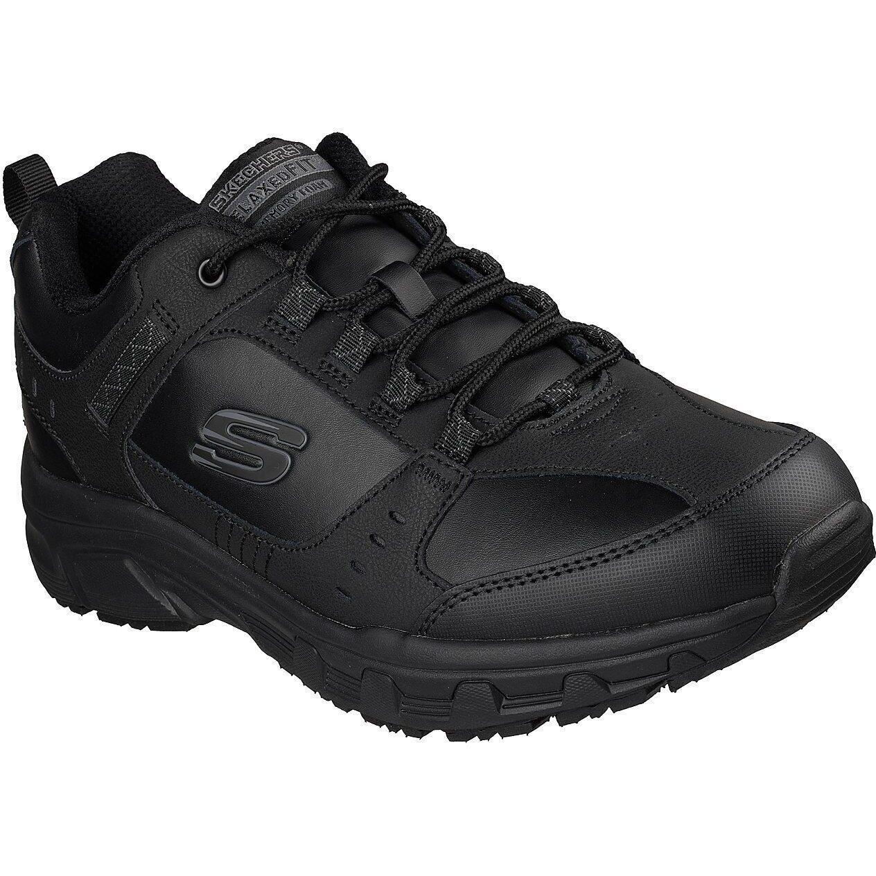męskie Sneakers Skechers Oak Canyon Redwick