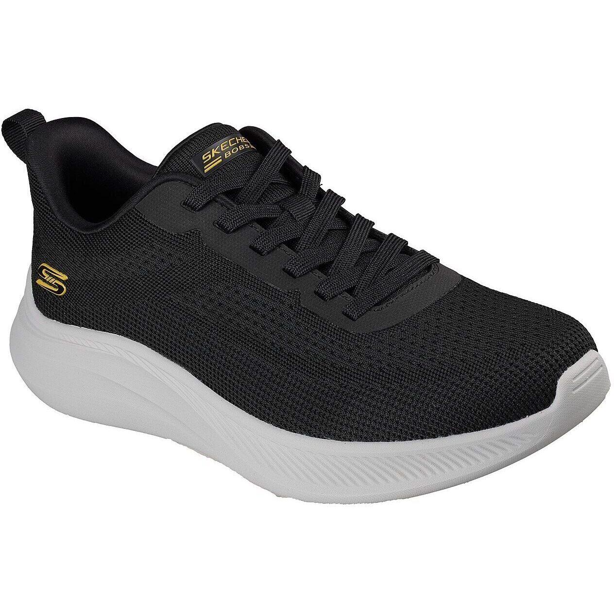 Buty sportowe męskie Skechers Bobs Moda Flex
