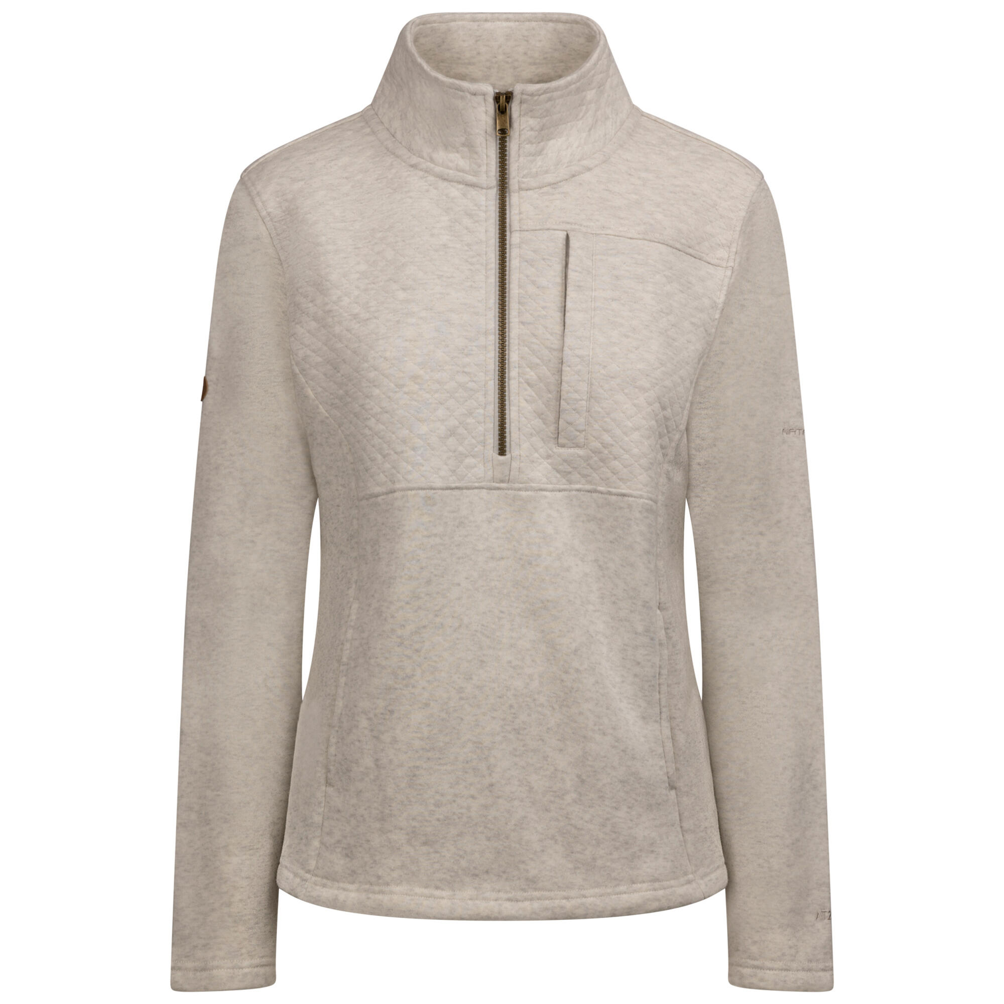 Bluza Damska Hoxie Marl Fleece Top