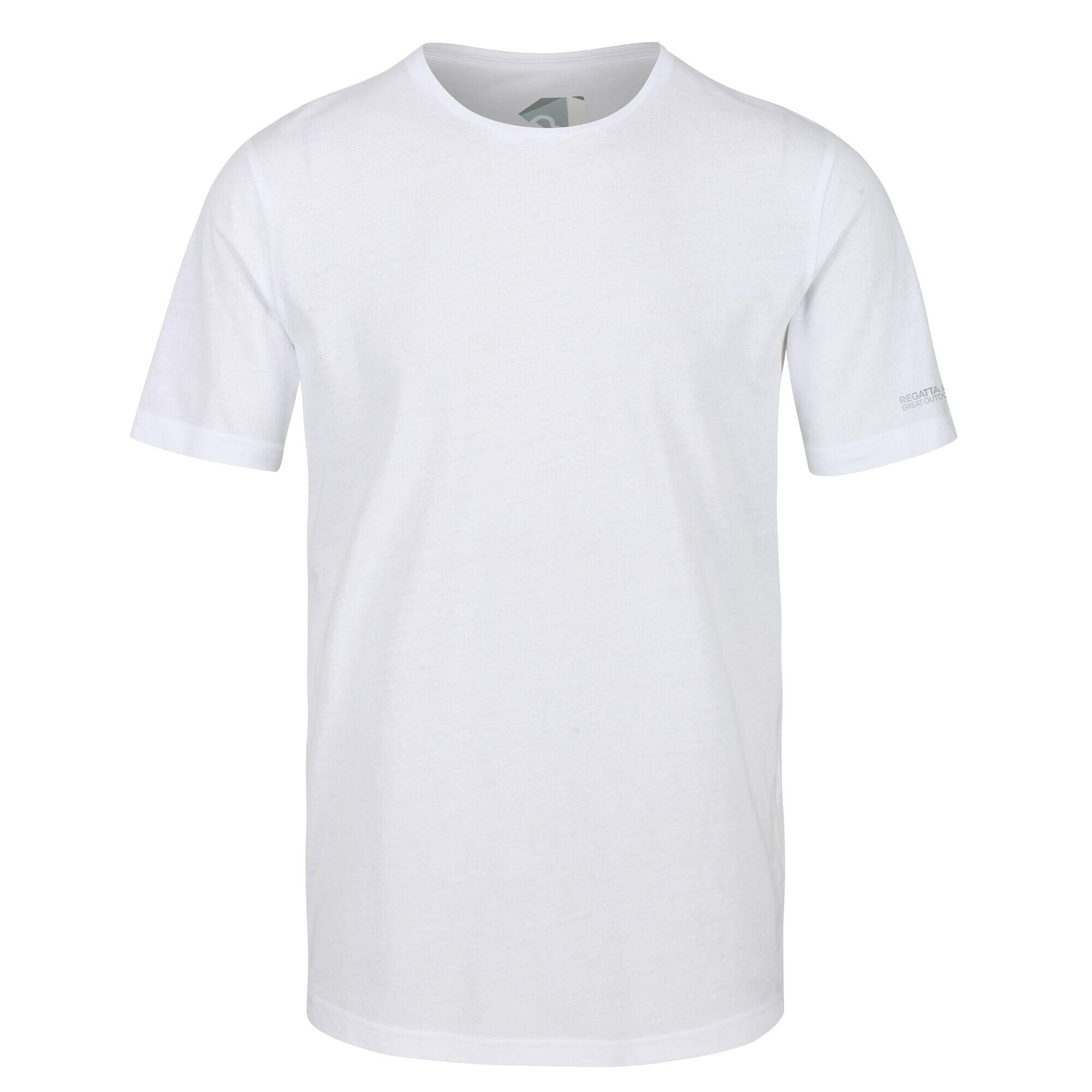 T-shirt Męski Niska Waga Sportowy Tait